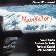 Gérard Pansanel - Navigators (1997) [CD-Rip]