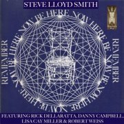 Steve Lloyd Smith - Be Here Now (2021)