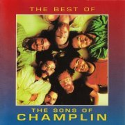 The Sons Of Champlin - The Best Of The Sons Of Champlin (2006) CDRip