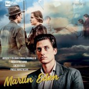 Marco Messina, Sacha Ricci - Martin Eden (Original Motion Picture Soundtrack) (2019)