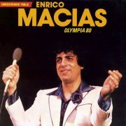 Enrico Macias - Olympia 80 (Live à l'Olympia / 1980) (2023) Hi Res