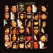 Can - Landed (Remastered) (2005)