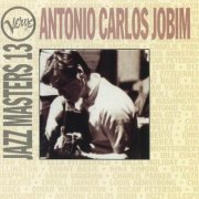 Antonio Carlos Jobim - Verve Jazz Masters 13 (1994)