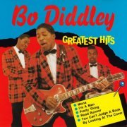 Bo Diddley - Greatest Hits (1988)