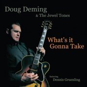 Doug Deming & The Jewel Tones - What's It Gonna Take (2012)