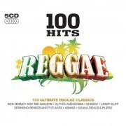 VA - 100 Hits Reggae [5CD] (2008)