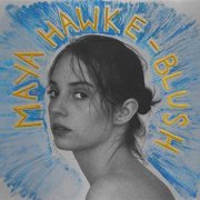 Maya Hawke - Blush (2020) Hi Res