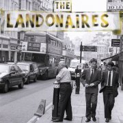 The Landonaires - All the Glory (2020)