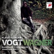 Klaus Florian Vogt - Wagner (2013)