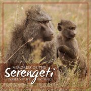 Various - Memories of the Serengeti (2019)