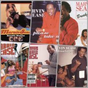 Marvin Sease - discography (1988-2008)