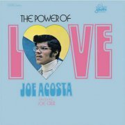 Joe Acosta - The Power Of Love (1971)