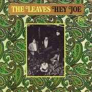 The Leaves - Hey Joe (Expanded) (2023)