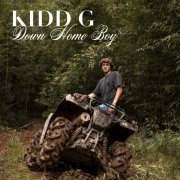 Kidd G - Down Home Boy (2021) [Hi-Res]