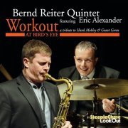 Bernd Reiter - Workout, A Tribute To Hank Mobley & Grant Green (2016) FLAC