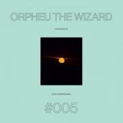 VA - The Sound Of Love International #005 – Orpheu The Wizard (2023)