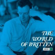 VA - The World of Benjamin Britten (2019)