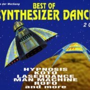 VA - Best Of Synthesizer Dance (1994)