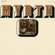 Myrth - Myrth (Reissue) (1969)