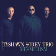 Tyshawn Sorey - Mesmerism (2022) [Hi-Res]