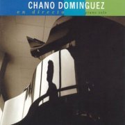 Chano Dominguez - En directo (1997)