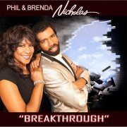 Phil & Brenda Nicholas - Breakthrough (2014)
