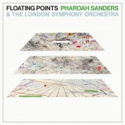 Floating Points, Pharoah Sanders & The London Symphony Orchestra - Promises (2021) [Hi-Res]