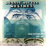Dennis Bovell - Decibel: More Cuts and Dubs 1976-1983 (2003)