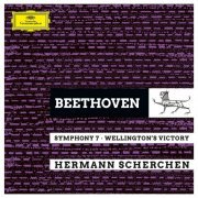 Vienna State Opera Orchestra - Beethoven: Symphony No. 7 & Wellington's Victory (2020)