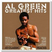Al Green - Greatest Hits [2CD Set] (2009)