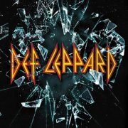 Def Leppard - Def Leppard (2015) [Hi-Res]