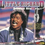 Little Richard - Greatest Hits (1993)