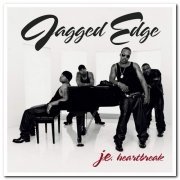 Jagged Edge - J.E. Heartbreak (1999)