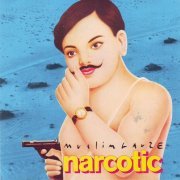 Muslimgauze - Narcotic (1997)