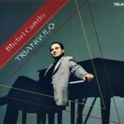 Michel Camilo - Triangulo (2002) CD Rip
