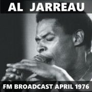 Al Jarreau - Al Jarreau FM Broadcast April 1976 (2020)