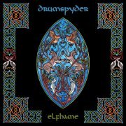 Drumspyder - Elfhame (2023)
