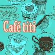 Café titi - Snow Latte (2024)