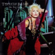Thereza Bazar - The Big Kiss (Deluxe Edition) (2019)