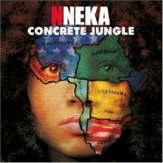 Nneka ‎- Concrete Jungle (2009)