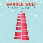 Warren Wolf - Christmas Vibes (2020) [Hi-Res]
