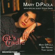 Mary DiPaola - Cat's Cradle (2024)