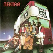 Nektar - Down To Earth (1974/2013) [Hi-Res]