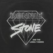 Ronnie Stone & The Lonely Riders - Motorcycle Yearbook (2015)