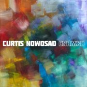 Curtis Nowosad - CNRMXD (2022)