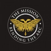 The Mission - Bending The Arc (2017) CDRip