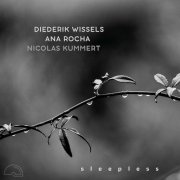 Diederik Wissels - Sleepless (2024) Hi-Res