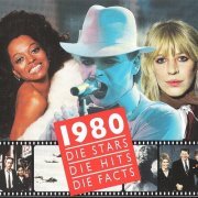VA - 1980 - Die Stars, Die Hits, Die Facts (1997)