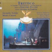 Oliviero De Fabritiis - Puccini: Trittico: Il Tabarro / Suor Angelica / Gianni Schicchi (1999) [3CD]