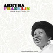 Aretha Franklin - Festival de Jazz d'Antibes (Live 1970) (2021)